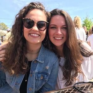 Meet your Posher, Savannah